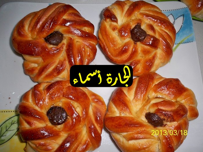 بريوش سهل