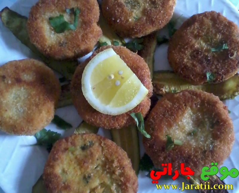 معقودة بنينة وسهلة