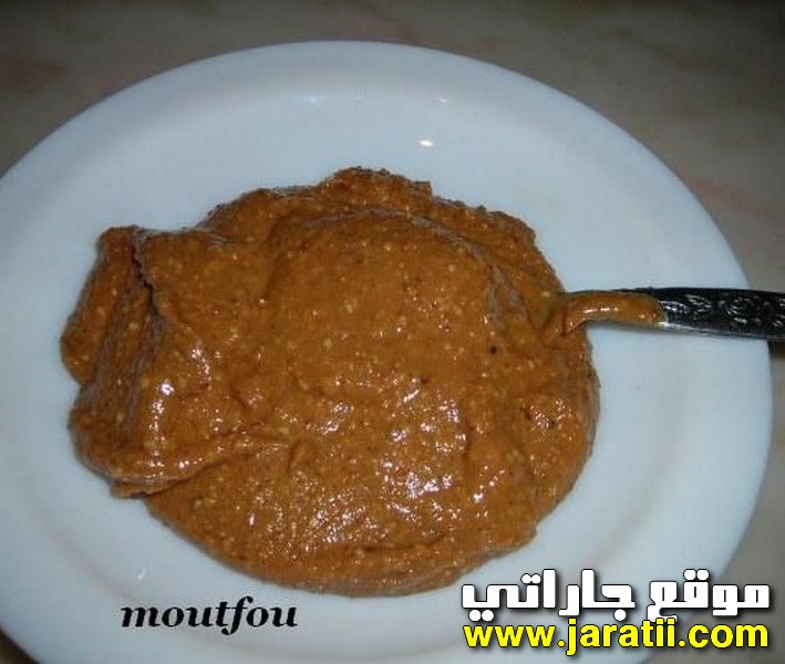 زبدة الكاوكاو