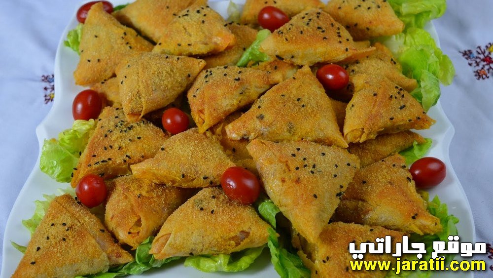 بريوات مالحين